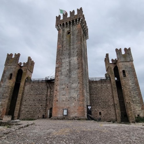 Castello Scaligero