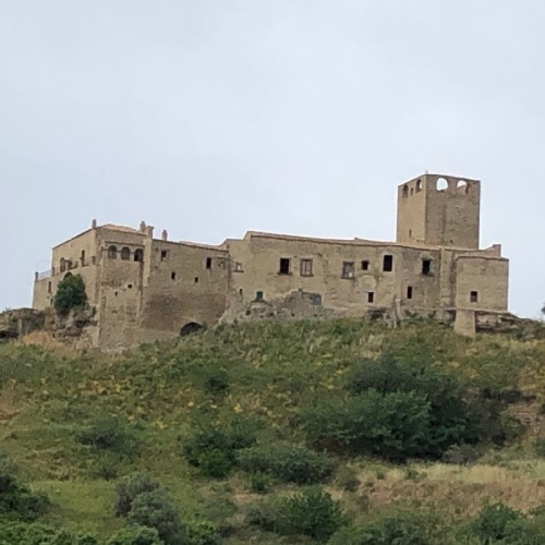 Castello Sichinulfo