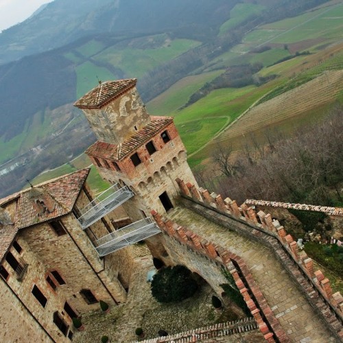 Castello Visconteo