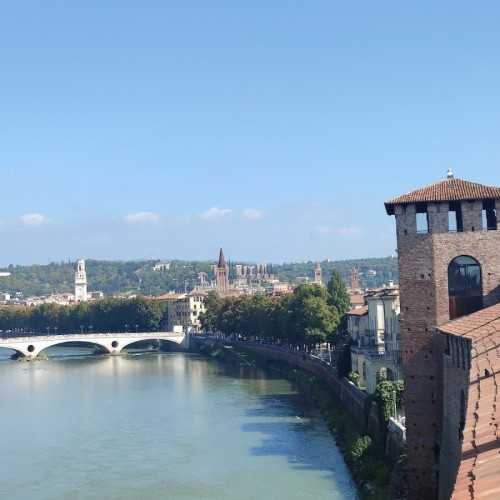 Castelvecchio Museum