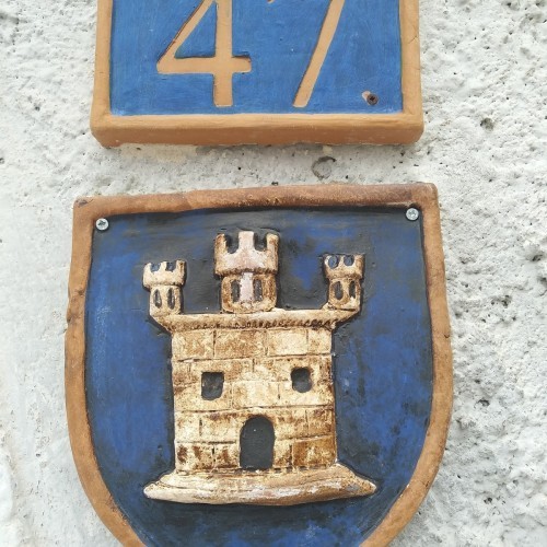 Castle Cantelmo-Caldora