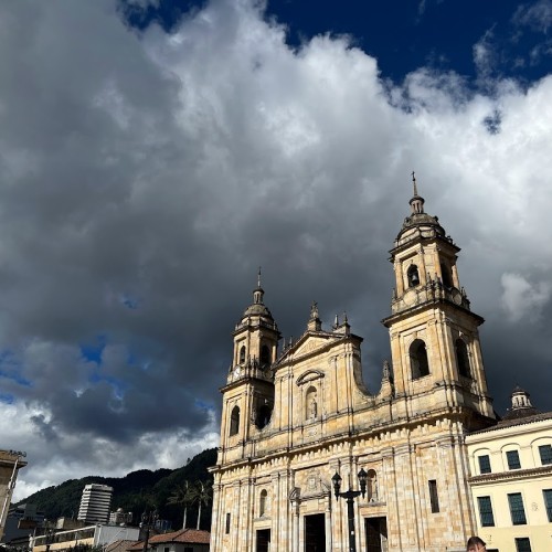 Catedral Primada de Colombia