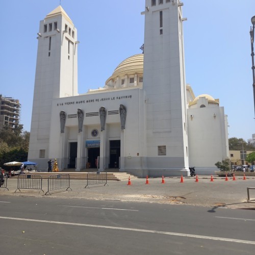 Cathedral of Our Lady of Victories