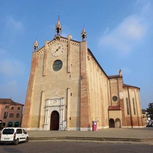 Cathedral of Santa Maria Assunta