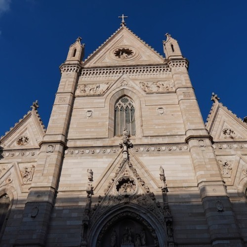 Cathedral of Santa Maria Assunta