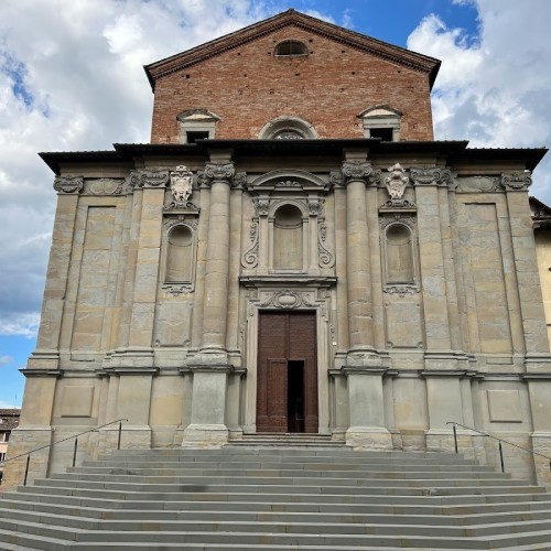 Cattedrale dei Santi Florido e Amanzio