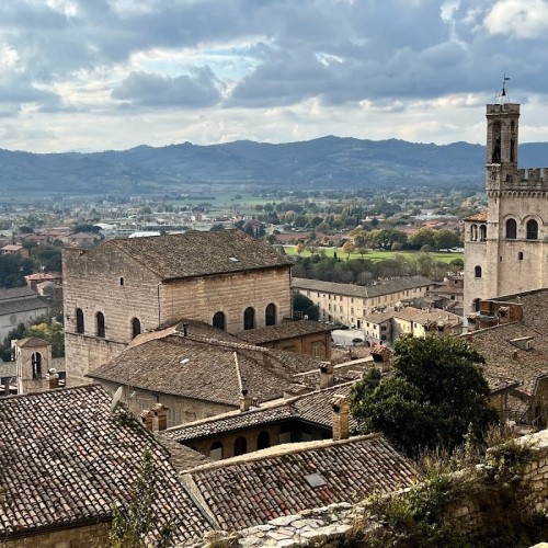 Cattedrale dei Santi Mariano e Giacomo