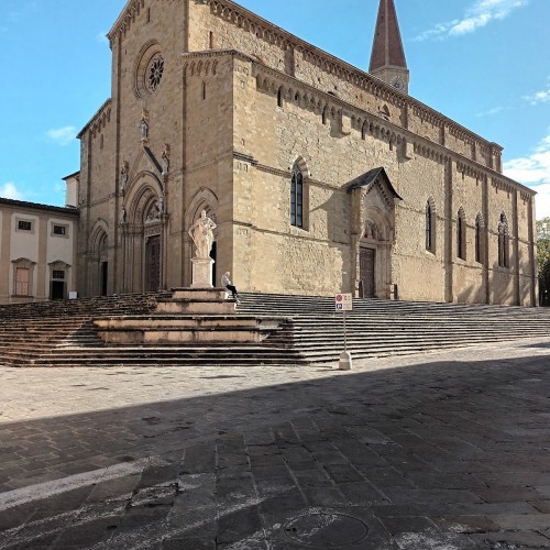 Cattedrale dei Santi Pietro e Donato