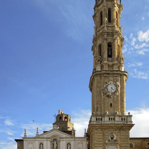 Cattedrale del Salvatore