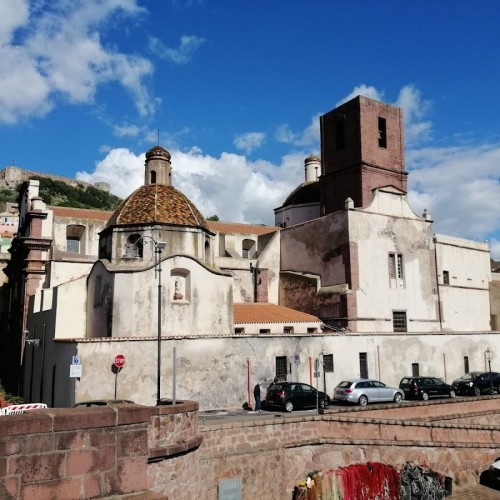 Cattedrale dell'Immacolata Concezione