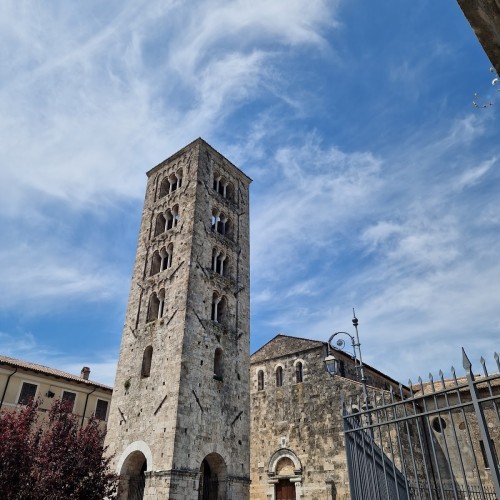 Cattedrale di Maria SS. Annunziata