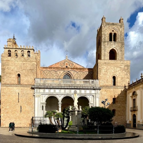 Cattedrale di Monreale