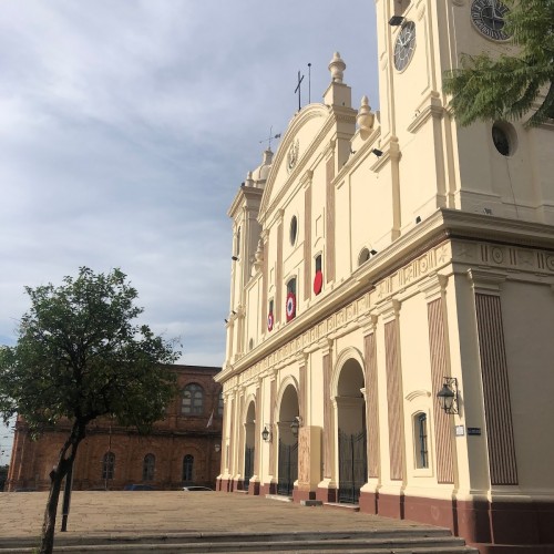 Cattedrale di Nostra Signora dell'Assunzione