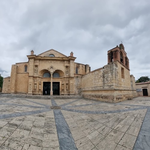 Cattedrale di Nostra Signora dell'Incarnazione