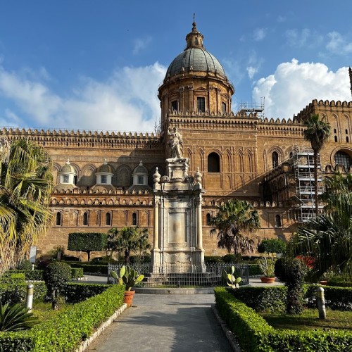 Cattedrale di Palermo