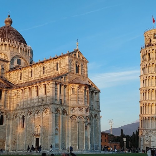 Cattedrale di Pisa