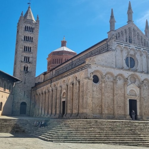 Cattedrale di San Cerbone