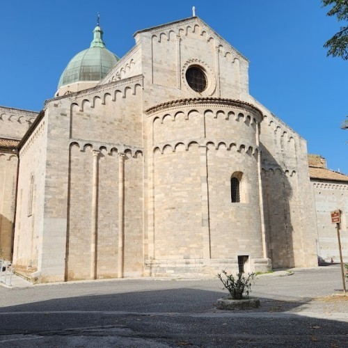 Cattedrale di San Ciriaco