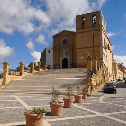 Cattedrale di San Gerlando