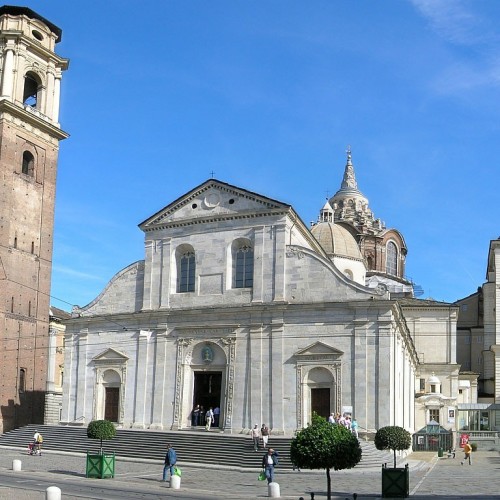 Cattedrale di San Giovanni Battista