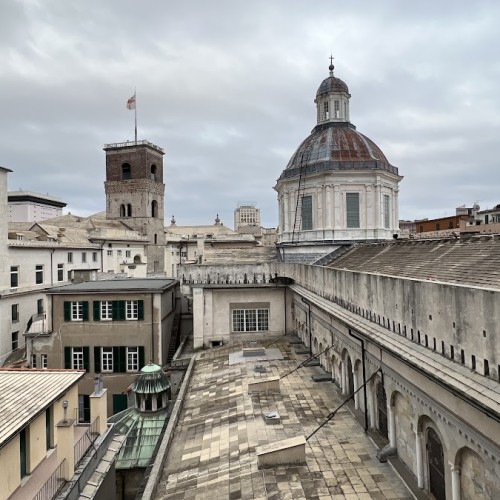 Cattedrale di San Lorenzo