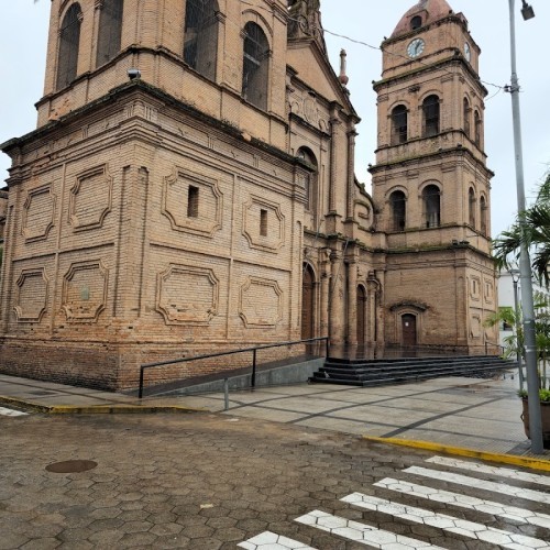 Cattedrale di San Lorenzo