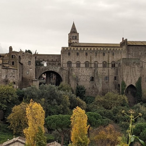 Cattedrale di San Lorenzo