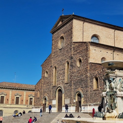 Cattedrale di San Pietro Apostolo