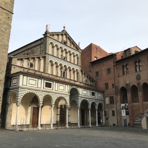 Cattedrale di San Zeno