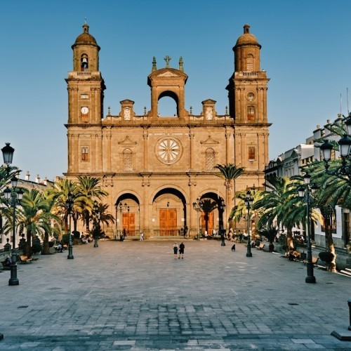 Cattedrale di Sant'Anna