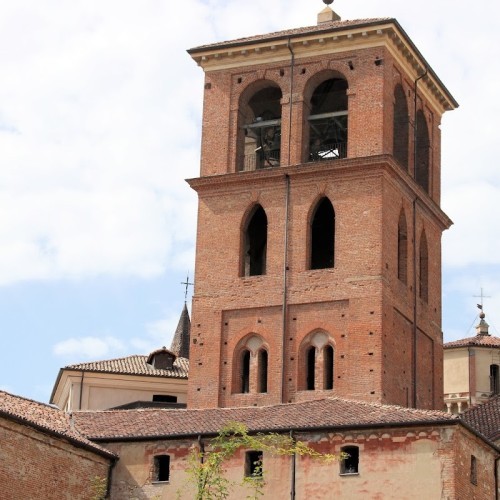 Cattedrale di Sant'Evasio