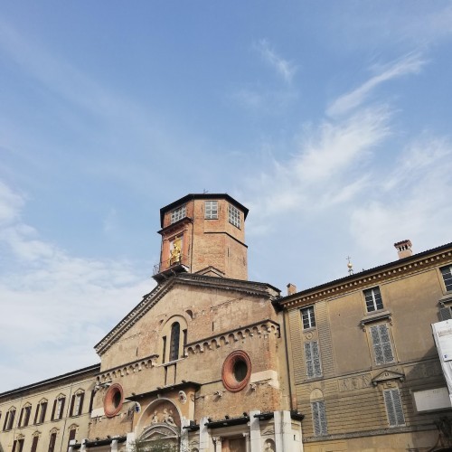 Cattedrale di Santa Maria Assunta