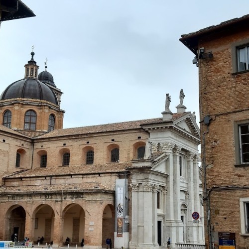 Cattedrale di Santa Maria Assunta