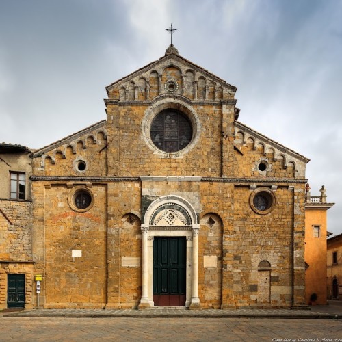 Cattedrale di Santa Maria Assunta