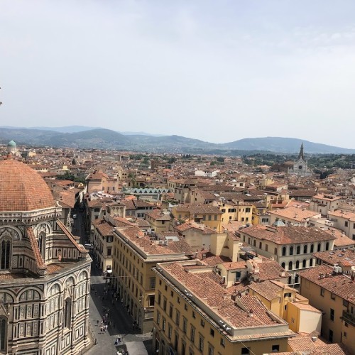 Cattedrale di Santa Maria del Fiore