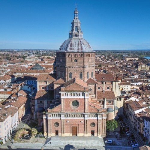 Cattedrale di Santo Stefano e Santa Maria Assunta (Duomo di Pavia)