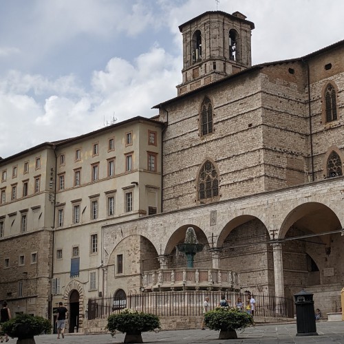 Cattedrale Metropolitana di San Lorenzo