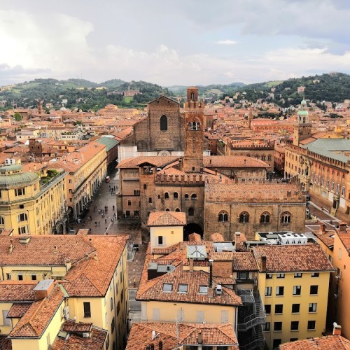 Cattedrale Metropolitana di San Pietro