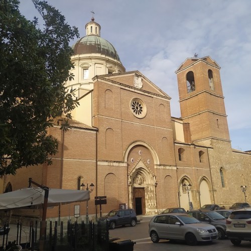 Cattedrale San Tommaso Apostolo