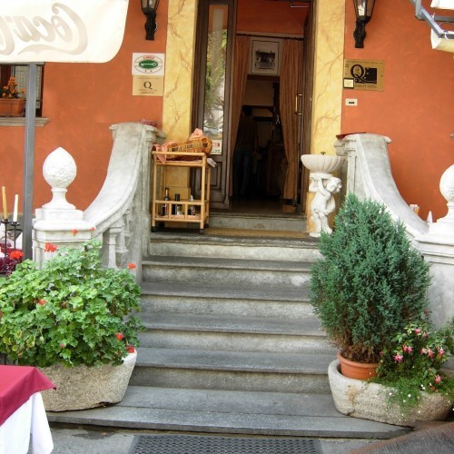 Cavallo Bianco