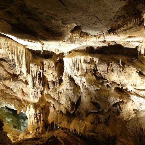 Cave of Bossea