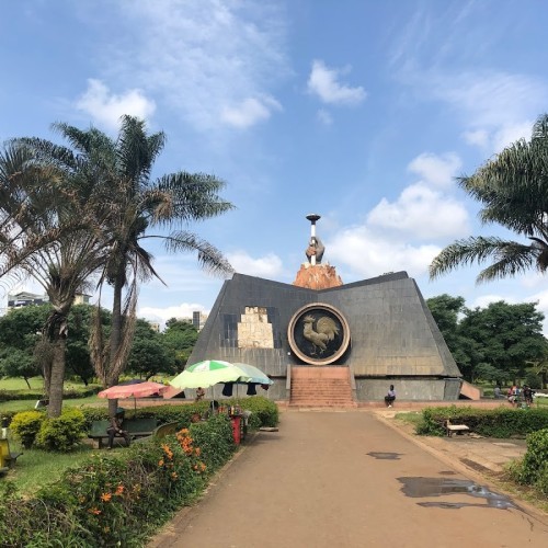 Central Park Nairobi