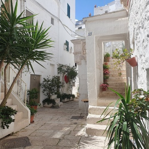CENTRO STORICO