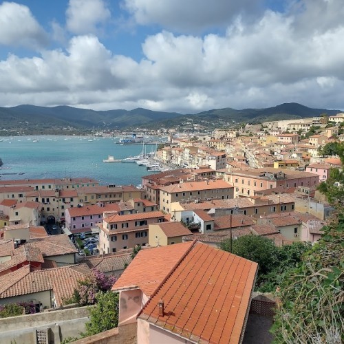 Centro Storico di Portoferraio