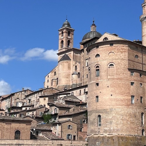 Centro Storico di Urbino