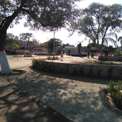 Cepillados Park