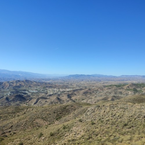 Cerro Limaria (705 m.)