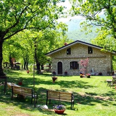 Cerrus Il Parco della Quercia