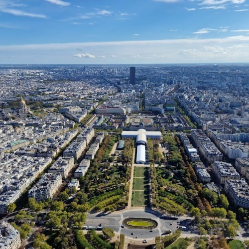 Champ de Mars