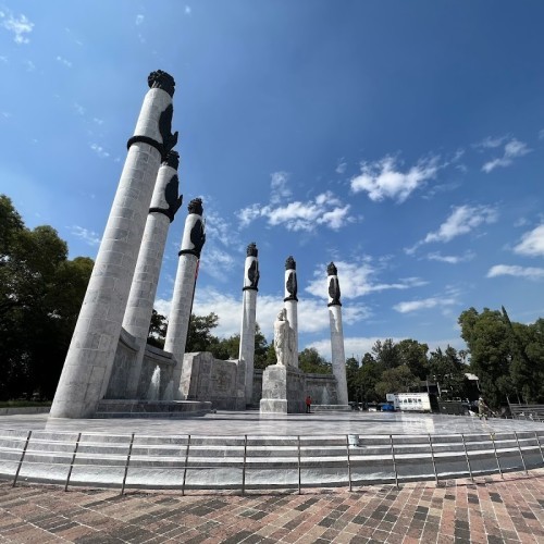 Chapultepec